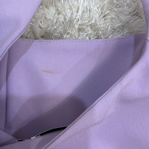 Princess Polly - HUXLEY SET LILAC - Picture 6 of 9